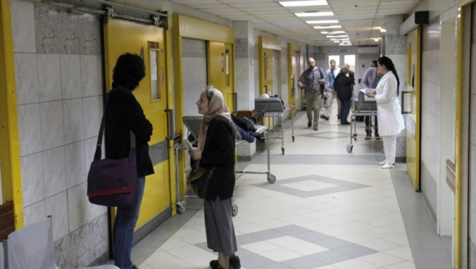 HAOS U BANJALUČKOJ BOLNICI Lažirala trudnoću i ceo porođaj, a onda obelodanjena tužna istina