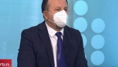 Dr Svorcan: Evo zašto u ovom talasu većina pacijenata zahteva kiseonik odmah po prijemu u bolnicu