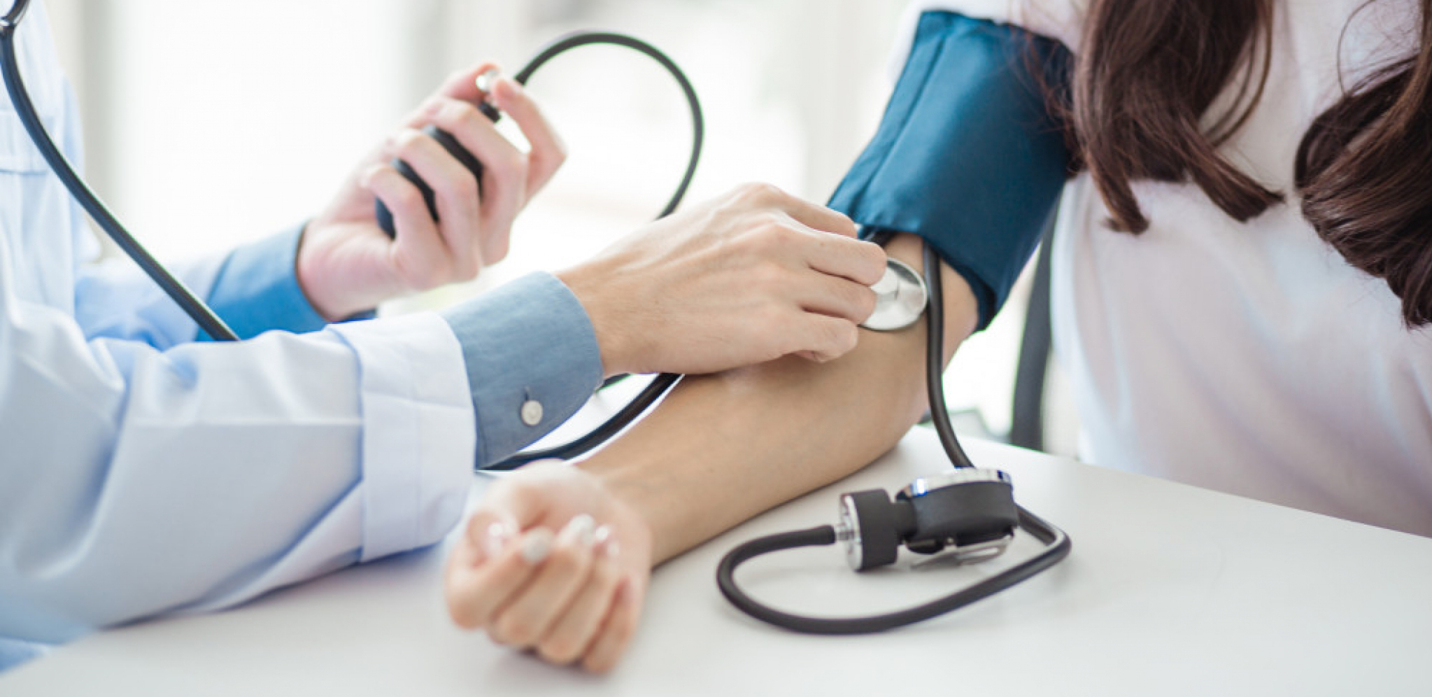 Ishrana je ključna za uspostavljanje ravnoteže: Ove namernice će vam pomoći da nizak krvni pritisak dovedete u normalu