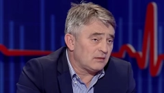Komšić danas preuzima predsedavanje Predsedništvom BiH