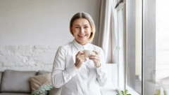 STALNO SE UFLEKATE KAD JEDETE: Evo šta to govori o vašoj inteligenciji