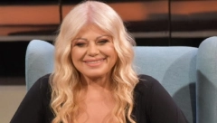 NIKADA NEĆU OSTARITI Pevačica otkrila ključ uspeha kako da u šestoj deceniji izgledate mlado, pa se dotakla i komentara površnih ljudi!