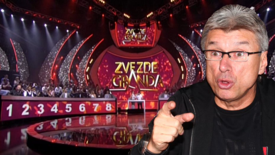 NEVIĐENA DRAMA Turbulentna dešavanja u emisiji ''Zvezde Granda'' ne prestaju da šokiraju javnost, a okršaj Saše i Bekute niko nije očekivao, Popović žestoko potkačio Anu!