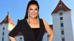 ZAVIRITE U ZAMAK DRAGANE MIRKOVIĆ! Znate da pevačica živi u luksuznom zdanju, a evo kako izgleda unutrašnjost!