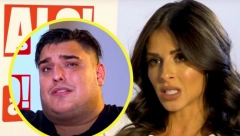 OTAC KAO OČUH Lazić ne ispunjava obaveze prema ćerki iz prvog braka : Darko duguje Ani dva miliona