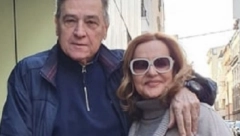 KRIZA JE IZA NAS Ana Bekuta otkrila uspone i padove u vezi sa Mrkonjićem: "Dok nije dao ostavku, nisu nas ostavili na miru"