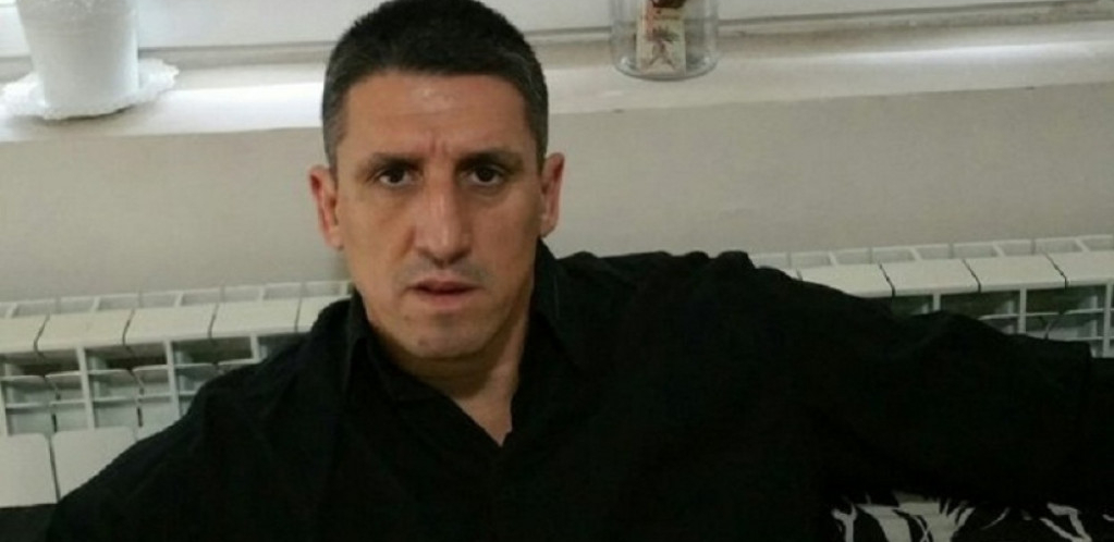 ADAM JE HTEO DA SE UBIJE ZBOG UROŠA Kristijan Golubović otkrio stravične detalje iz rijalitija