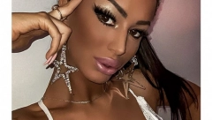 OVOGA SE NERADO SEĆA! Aleksandra Nikolić sa knedlom u grlu otkrila teške trenutke iz detinjstva!