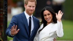 RAZLOG ĆE VAS OSTAVITI U ŠOKU Posle svih pljuvanja i uništavanja porodice, Megan i Hari sada hoće da se vrate u Britaniju