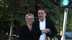 KEBA ISKRENO O SVOJOJ SUPRUZI I ZAJEDNIČKOJ POSVEĆENOSTI! Olja je moj najveći kritičar!