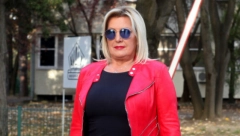 PRIMETILA JE PROBLEM PA SE OBRATILA PSIHOLOGU I DUHOVNIKU Snežana Đurišić otvoreno o depresiji u koju je upala nakon smrti supruga