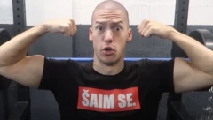 PRETUČEN BAKA PRASE?! Jutjuber objavio šokantne fotografije svog lica i fanove ostavio u čudu! (FOTO)