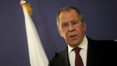 "IZGUBILI SMO DRUGA" Lavrov uputio telegram povodom smrti Lazanskog: Molim vas, prenesite njegovoj porodici