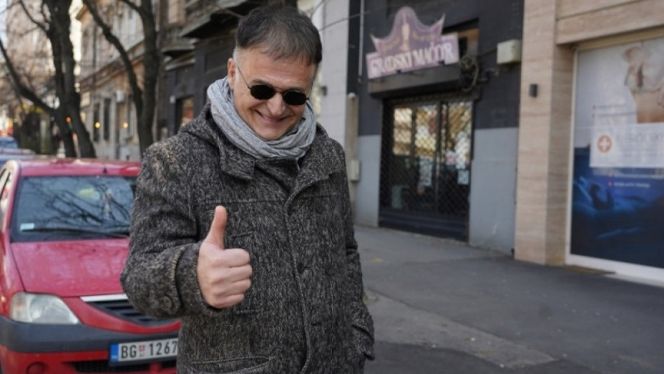 LEČIĆ SE OGLASIO POVODOM OPTUŽBI MERIME ISAKOVIĆ!  Otkriveno šta je glumac rekao o tvrdnjama da se javilo još žrtava silovanja!