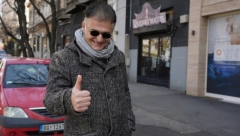 LEČIĆ SE OGLASIO POVODOM OPTUŽBI MERIME ISAKOVIĆ!  Otkriveno šta je glumac rekao o tvrdnjama da se javilo još žrtava silovanja!