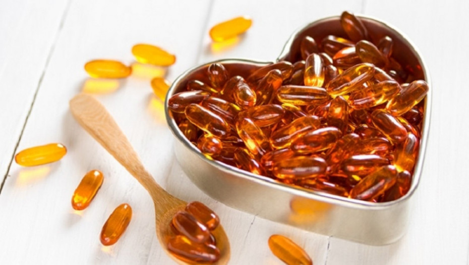 UKOLIKO NISTE ZNALI Nedostatak ovog vitamina utiče na opadanje kose tokom zime