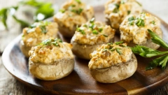 Verovatno pravite grešku: Ovo je pravilan način čišćenja šampinjona