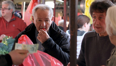 Cene hrane veće za trećinu