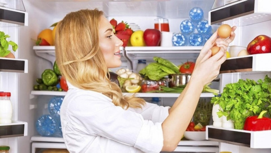 Svi to radimo, ali ove namirnice nikako ne bi smeli da držimo u frižideru