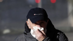 SEZONA GRIPA JE PORANILA? Nazeb ili KOVID, da li treba da se testirate ili pak sačekate