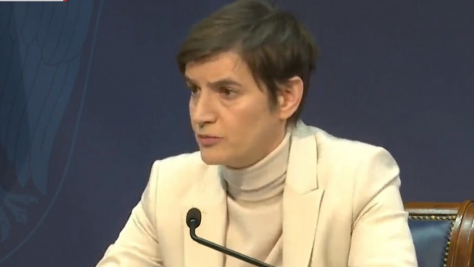 BRNABIĆ: Za nastavak gradnje puteva važno je pobediti koronu