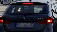 SLEDI KAZNA OD NEKOLIKO HILJADA DINARA Kada zadnja svetla za maglu ne smeju da se koriste?