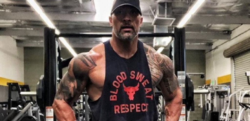 NESVAKIDAŠNJI GEST Poznati glumac odlučio da pokloni svoju "bebu"