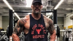 NESVAKIDAŠNJI GEST Poznati glumac odlučio da pokloni svoju "bebu"