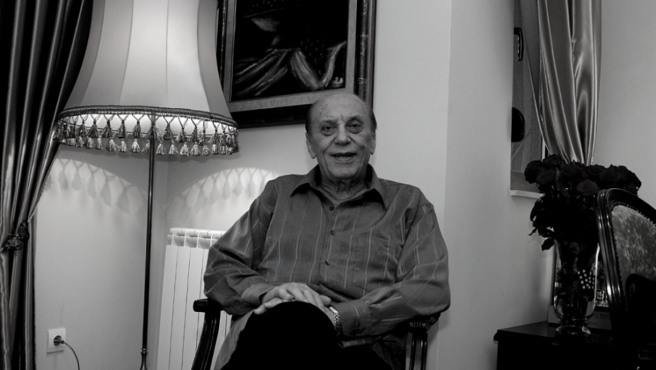 O TRAGEDIJI IZ DETINJSTVA NIJE MOGAO DA PRIČA Danas je dve godine od smrti legendarnog pevača, a evo kako je Tozovac dobio nadimak