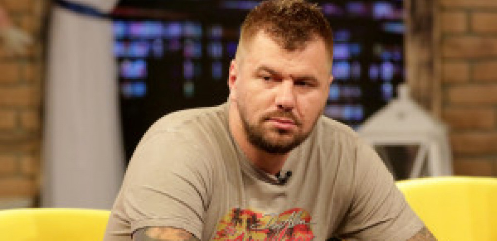 IMAM NAJVEĆE BLAGO! Janjuš se slomio nakon što je video Krunu, jednoj osobi je posebno zahvalan!