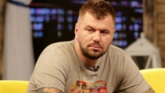 JANJUŠ POSTAJE GLUMAC? Bivši zadrugar dobio neobičnu ponudu, odmah se oglasio i otkrio sve detalje