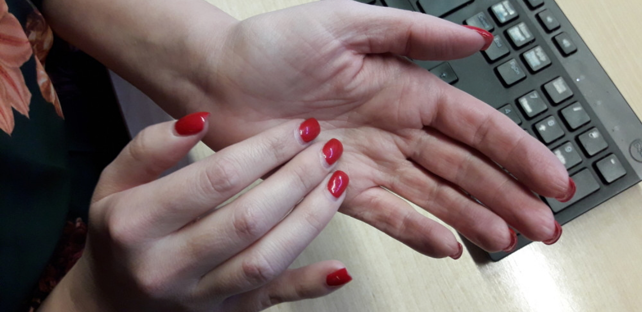 LINIJA ŽIVOTA JE PREKINUTA ILI KRATKA? Mnogi se ovoga plaše, a evo šta zapravo znači