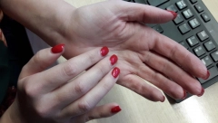 ŠTA VAM GOVORI LINIJA ŽIVOTA Samo onaj ko dobro protumači dlan, saznaće šta mu sprema SUDBINA