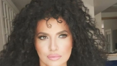 LIDIJU VUKIĆEVIĆ NI DECA NE PREPOZNAJU Glumica napravila neviđenu transformaciju, potpuno promenila izgled!