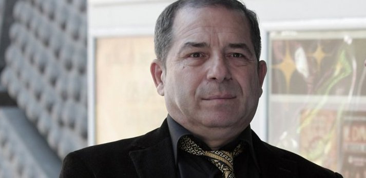 HASAN DUDIĆ HOSPITALIZOVAN! Pevač završio u bolnici!