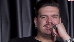 ISAK ŠABANOVIĆ ISKRENO O POBEDI U "ZVEZDAMA GRANDA": Život mi se skroz promenio! Nikada ne biste pogodili kako ga zovu porodica i prijatelji