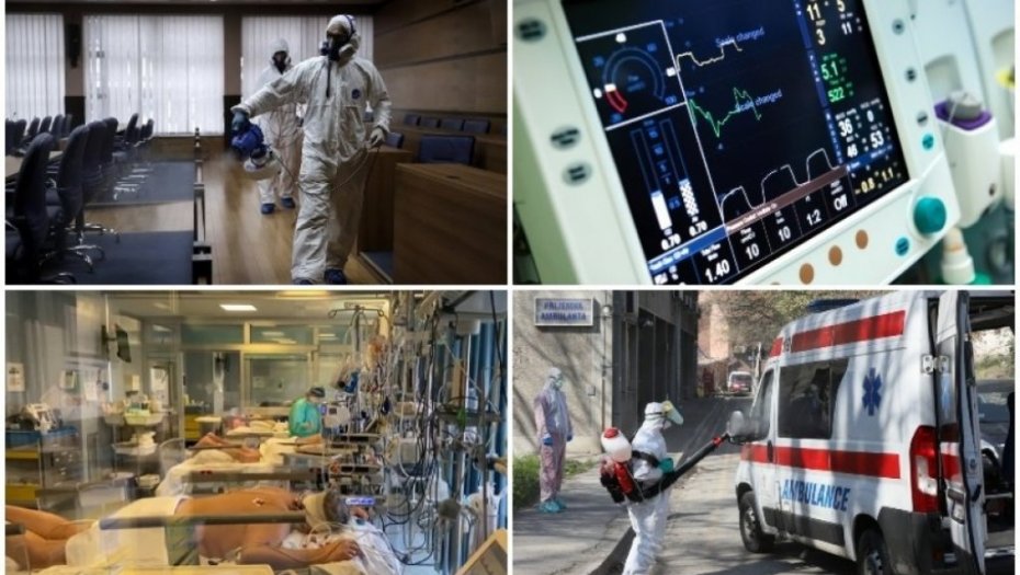 PREOKRET ŠIROM PLANETE Počinje velika istraga o poreklu korona virusa: Moguće da je stvoren u laboratoriji