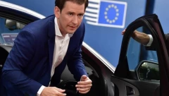 KURC NAJAVIO VELIKU DONACIJU: Milion za države Zapadnog Balkana!