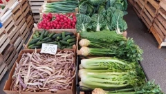 Paprike i jagode se prodaju kao alva, evo kada stižu trešnje!