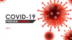 KORONA PRESEK PO GRADOVIMA U Beogradu najviše zaraženih, a ovo je stanje u ostalim mestima