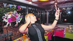 ZADALA VELIKI UDARAC MUŠKOM POLU Suzana Mančić odustala od golotinje, telo više ne želi da pokazuje ni u bikiniju, a evo i zašto!