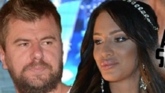 "DANAS MAJKO ŽENIŠ SVOGA SINA" Pesma se ori od ranog jutra, svi se spremaju za svadbu Janjuša i Aleks, a Maja je već krenula sa žestokom paljbom, ovo neće završiti dobro