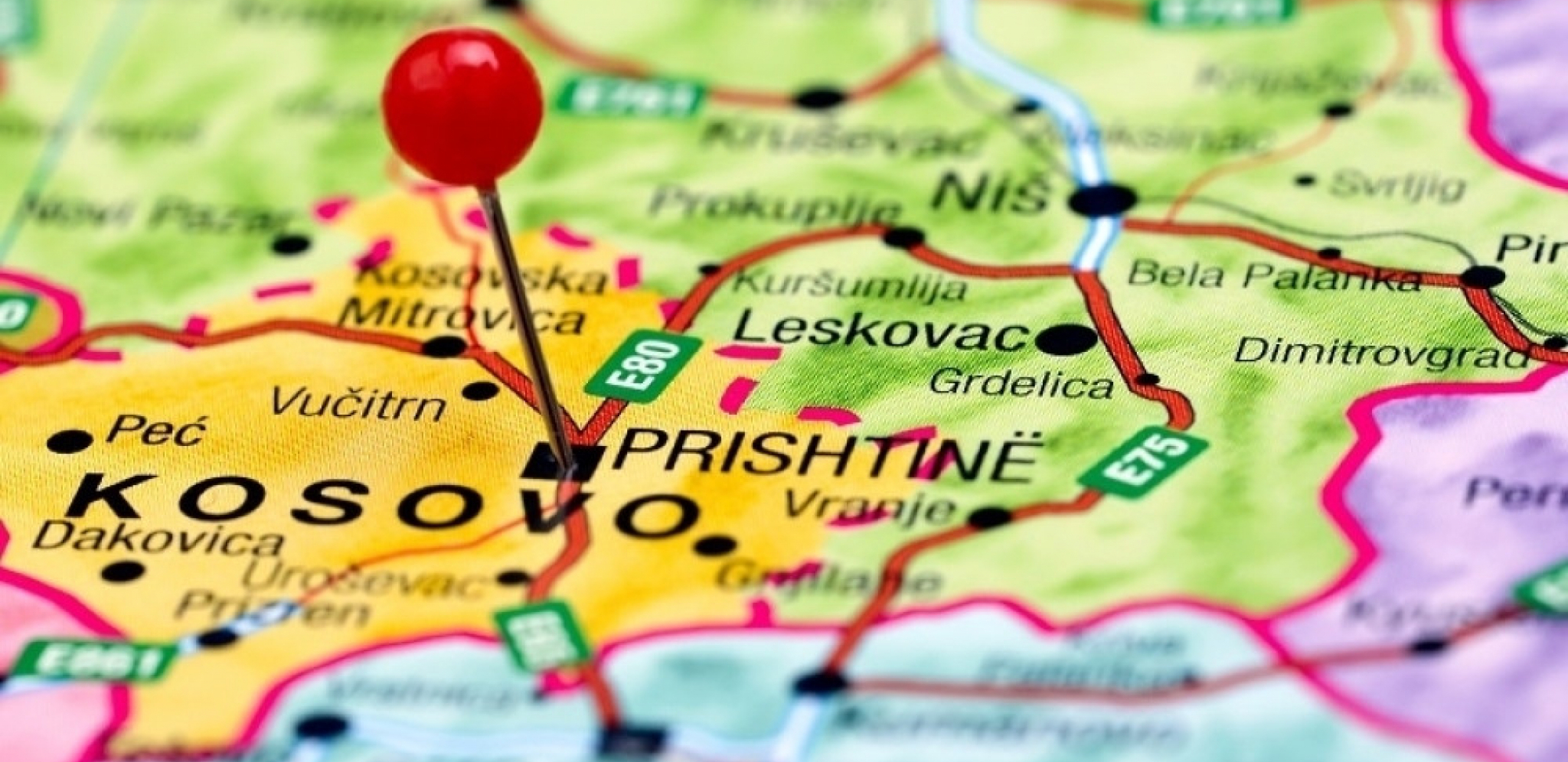 UPOZORENJE Priština krši potpisano! Srbijo, ne smeš sedeti skrštenih ruku