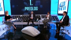 MUK U STUDIJU Verica Bradić otkrila strašnu porodičnu tragediju!