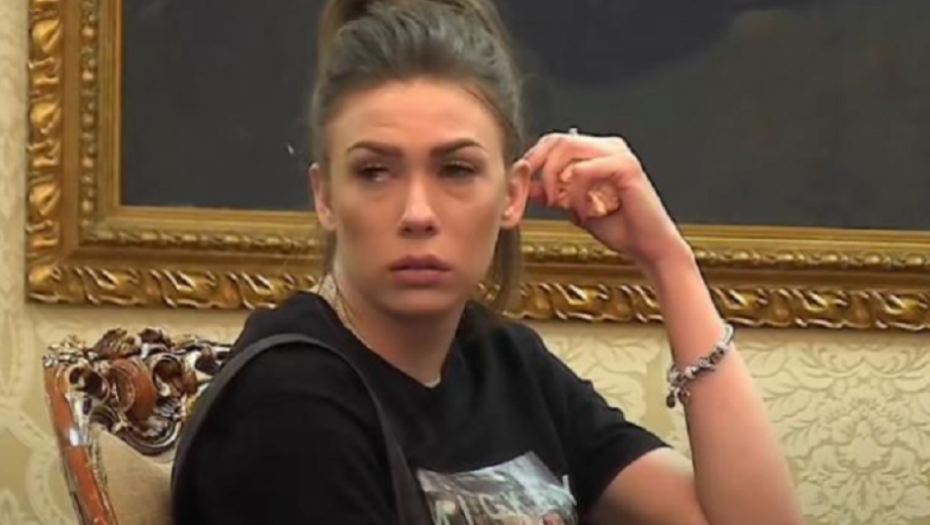 POTPUNO RASKRINKANI! Ovo Milijana i Ivan rade kada misle da ih niko ne vidi, ukućanka sve obelodanila