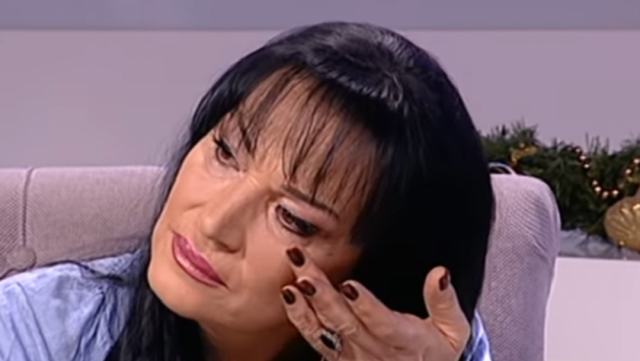 SVI SMO MISLILI DA ĆE TO DA STANE! Goca Božinovska progovorila o ratnim godinama: Strepela sam za decu!