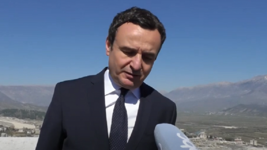 LETI PERJE Albanci se žestoko posvađali, Kurti na snažnom udaru