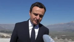 SIMIĆ: Kurti beži od dijaloga, zapad da usmeri pritisak na Prištinu