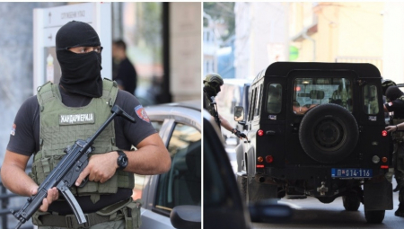 HAPŠENJE U RUMI Odgovorno lice zloupotrebilo položaj! Hitna akcija MUP