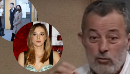 NOVE OPTUŽBE Bivša polaznica Mikine škole glume do detalja ispričala sve što je doživela! Tražio je da zažmurimo, a zatim da nam dečaci rukama prelaze po celom telu